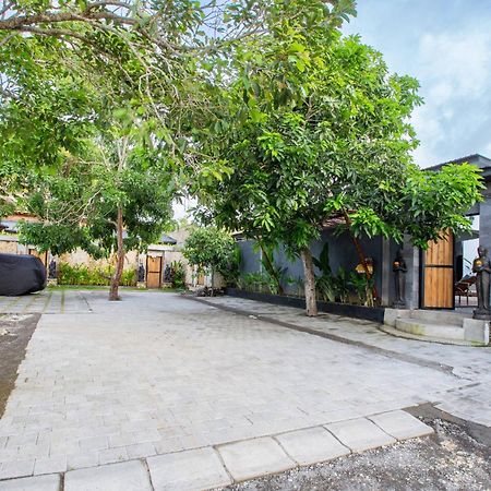 Villawatu - Beautiful 2 Bedroom Villa In Uluwatu Exterior foto