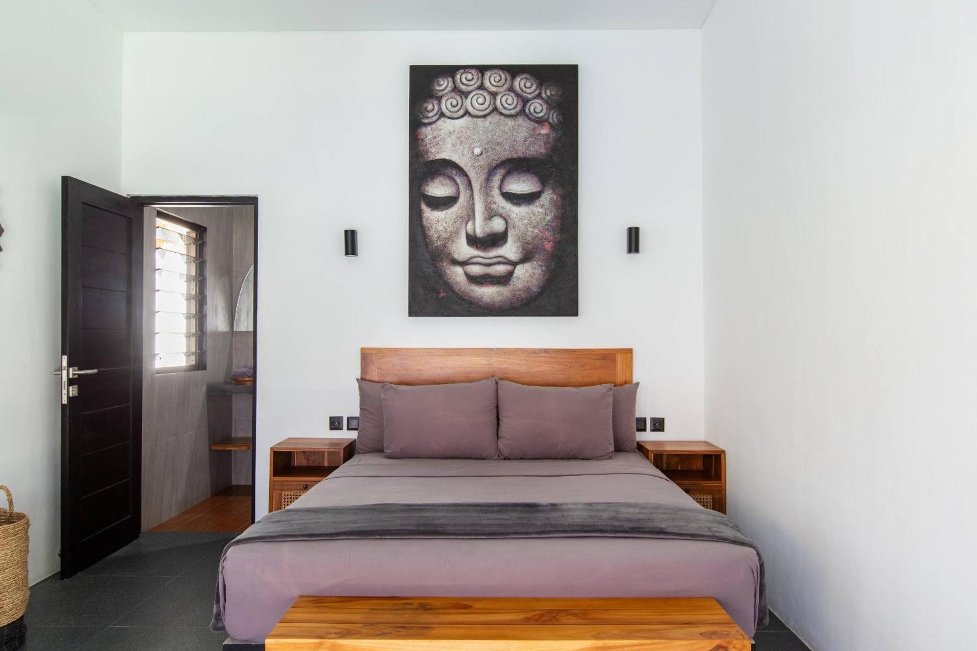 Villawatu - Beautiful 2 Bedroom Villa In Uluwatu Exterior foto